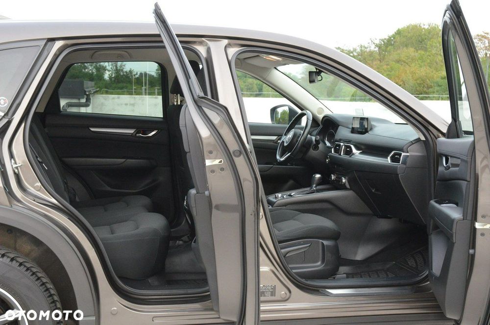 Mazda CX-5 - 40