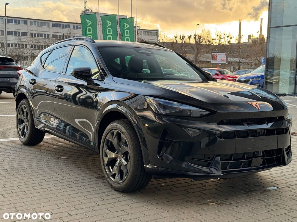 Cupra Formentor 1.5 eTSI mHEV DSG - 4