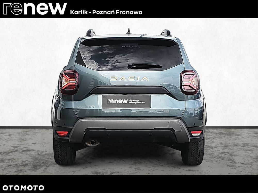 Dacia Duster - 7