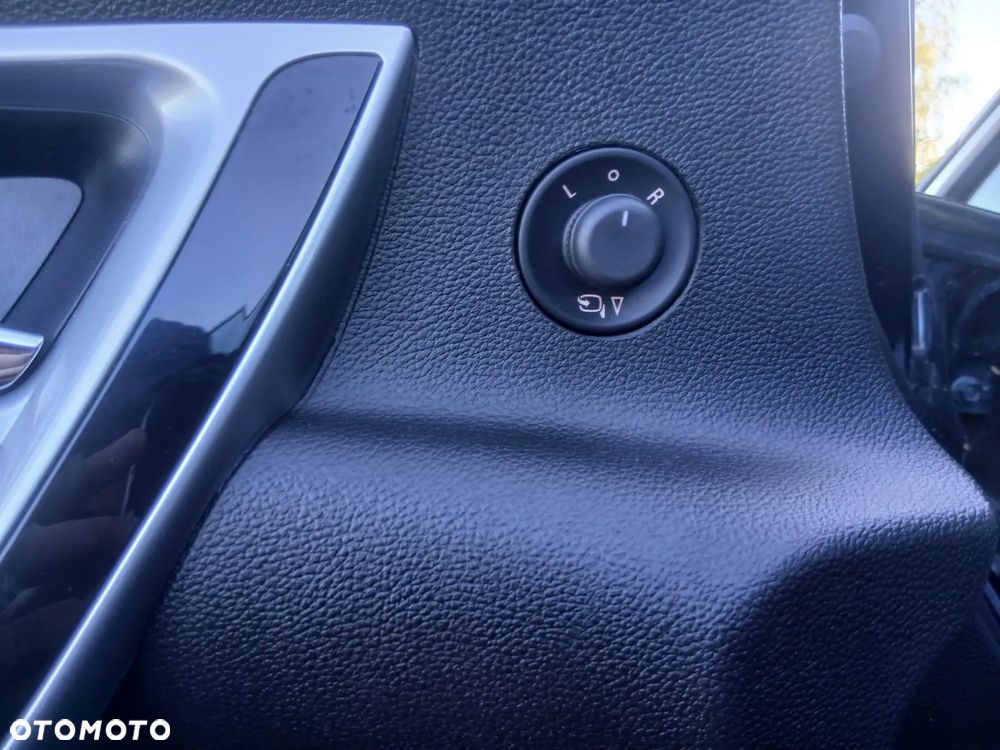 Opel Astra 1.4 Turbo Cosmo - 19