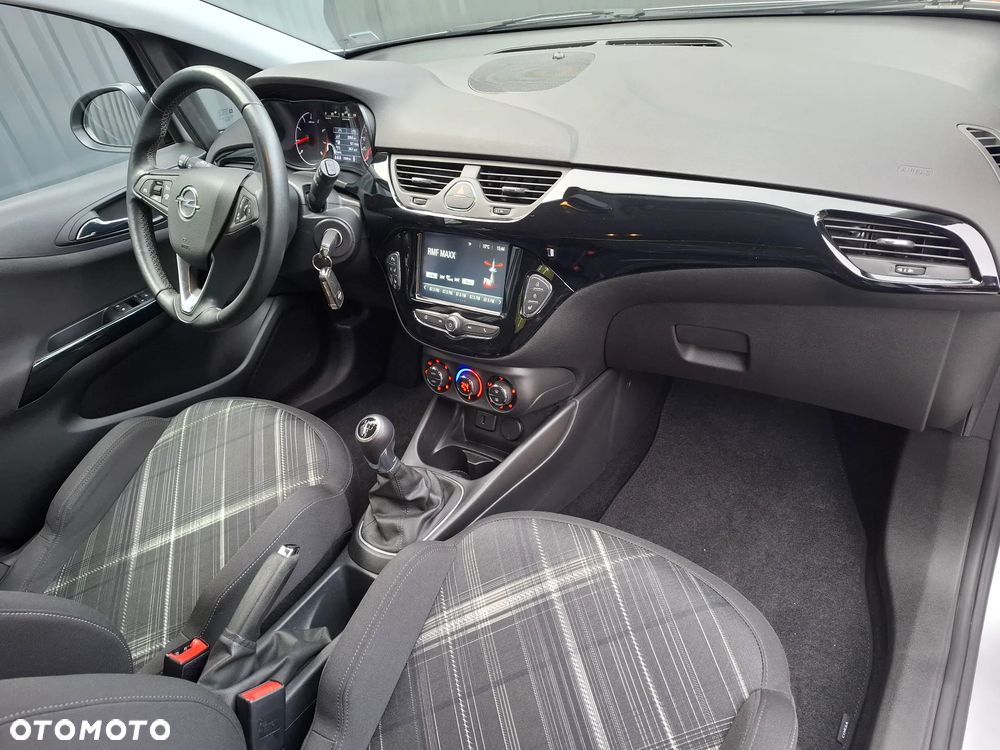 Opel Corsa 1.4 Active - 38