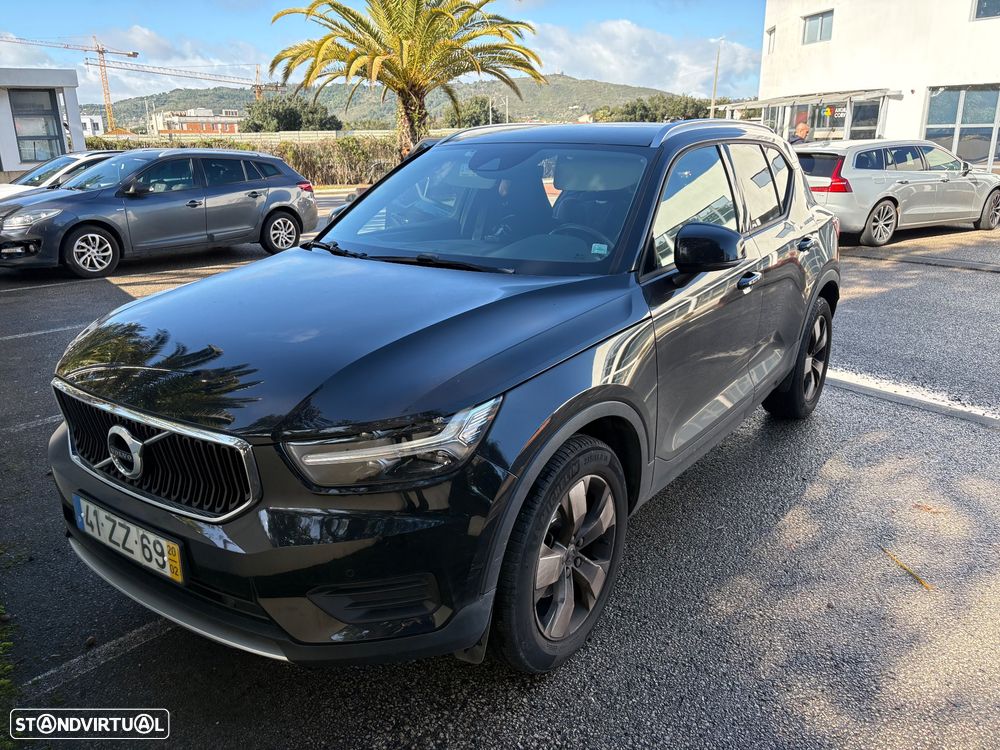 Volvo XC 40 1.5 T3 Momentum Plus - 1