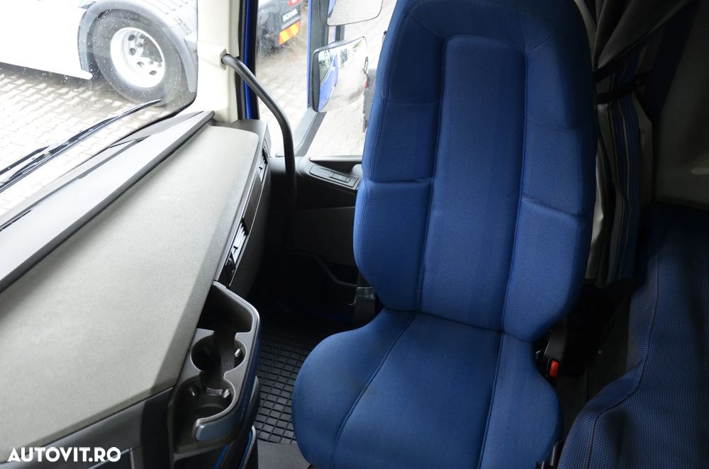 Volvo FH 5 XL NEW / 6X2/4 PUSHER / 2022r. / I-SAVE / KLIMA P. / FULL LED / FULL AIR / ACC / NAVI / KAMERA / DE / 5937 - 23