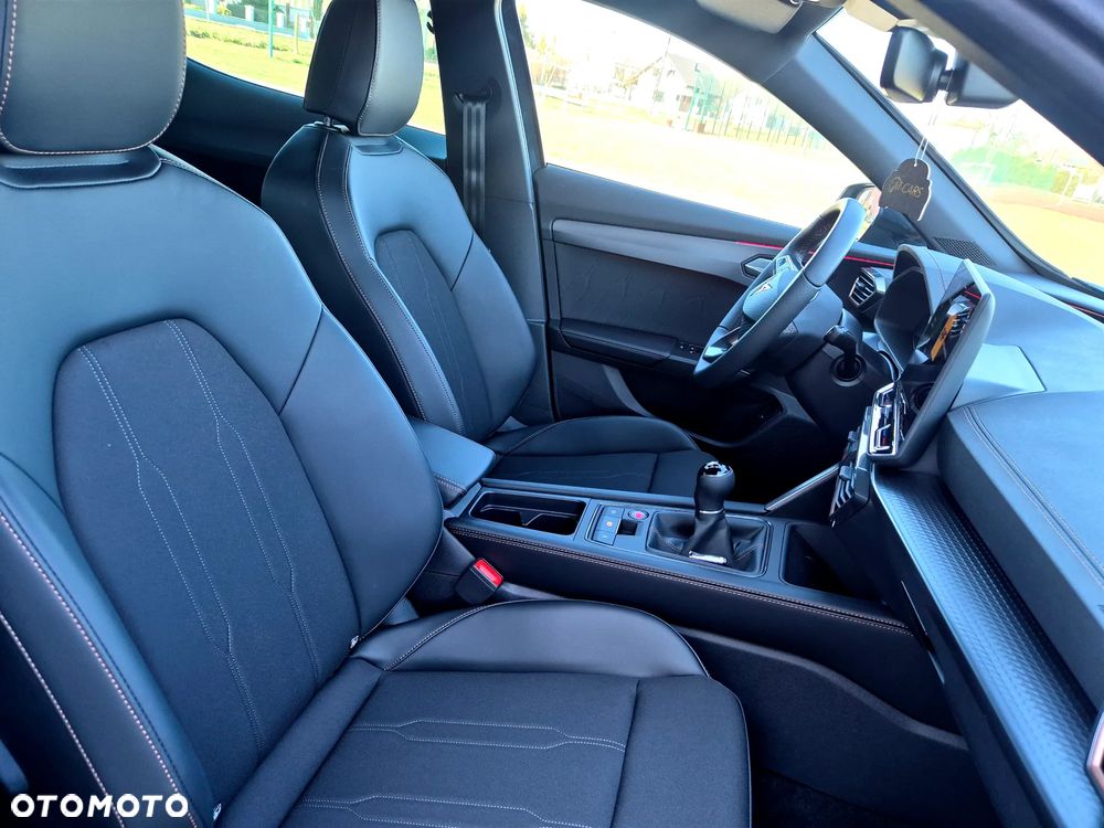 Cupra Formentor 1.5 TSI - 7