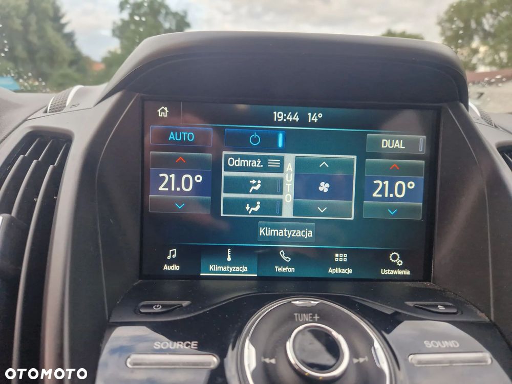 Ford Escape - 24