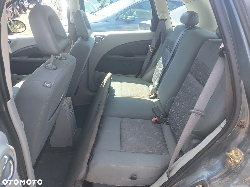 CHRYSLER PT CRUISER 2.4 KAT 152KM 2006R - CZĘŚCI !!! - 7