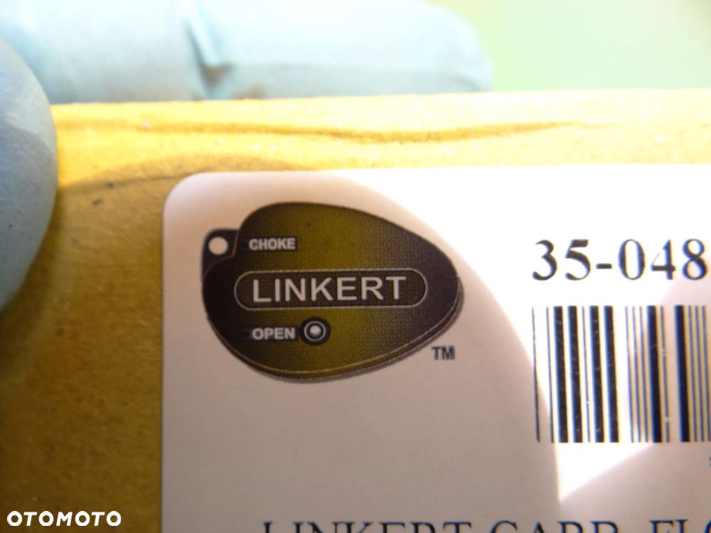 W022  HARLEY WLA WL VL G U UL ULH KNUCKLEHEAD PANHEAD LINKIERT Miska pływaka - 14