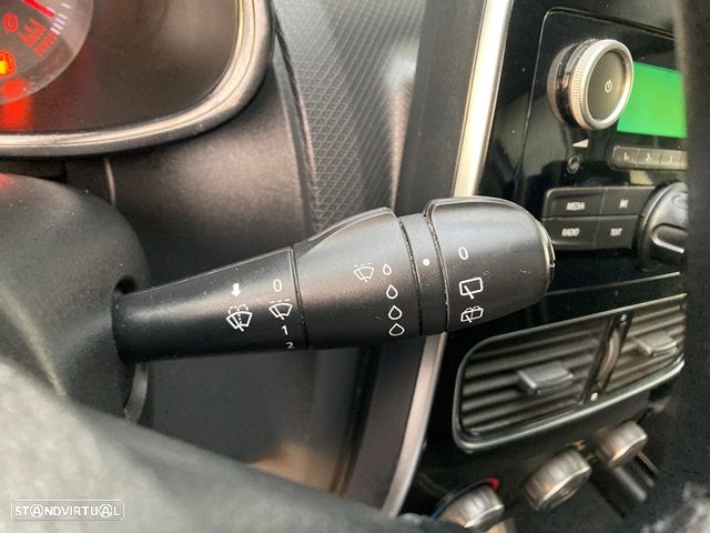 Renault Clio 1.5 dCi Zen - 14