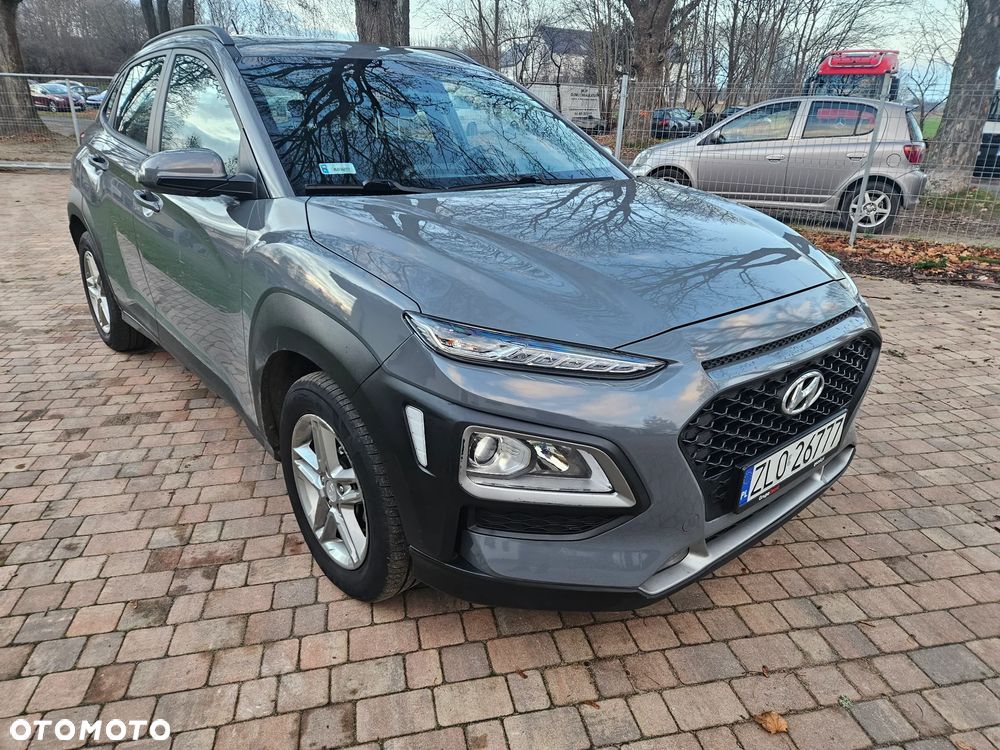 Hyundai Kona 1.0 T-GDI Comfort - 5