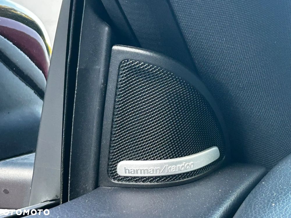 Mercedes-Benz CLA 250 7G-DCT - 27
