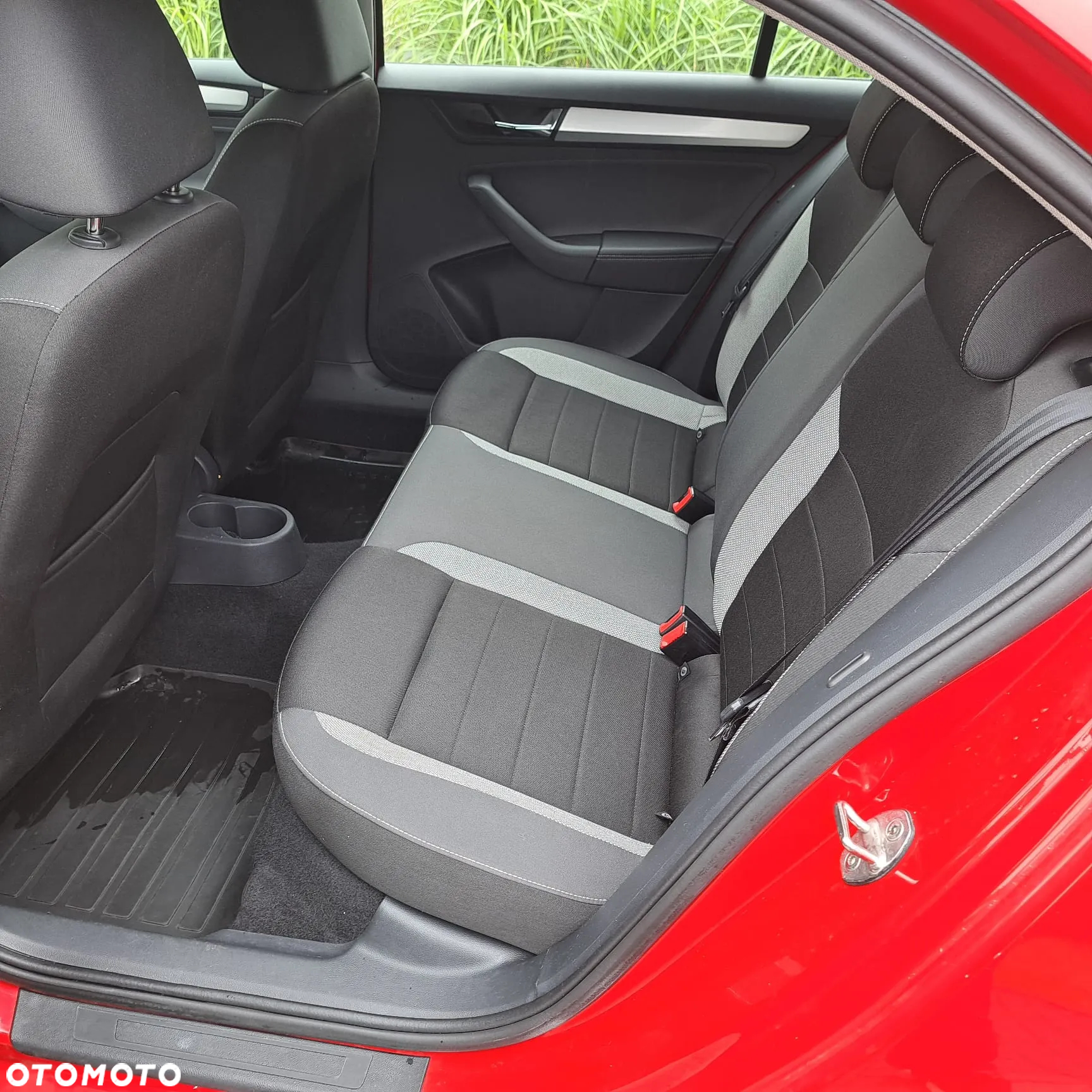 Skoda RAPID - 17