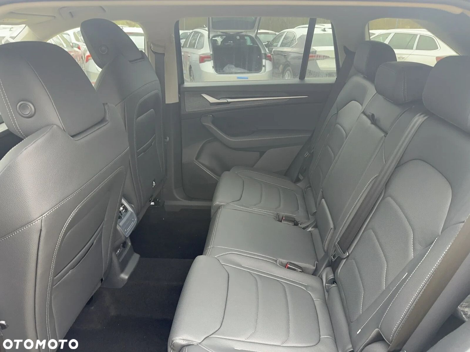 Skoda Kodiaq - 7