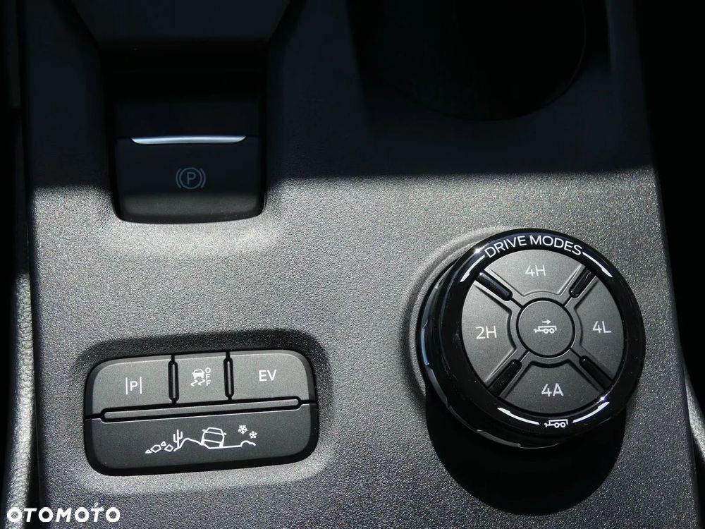 Ford Ranger 2.3 EcoBoost PHEV e-4WD DC Stormtrak - 19