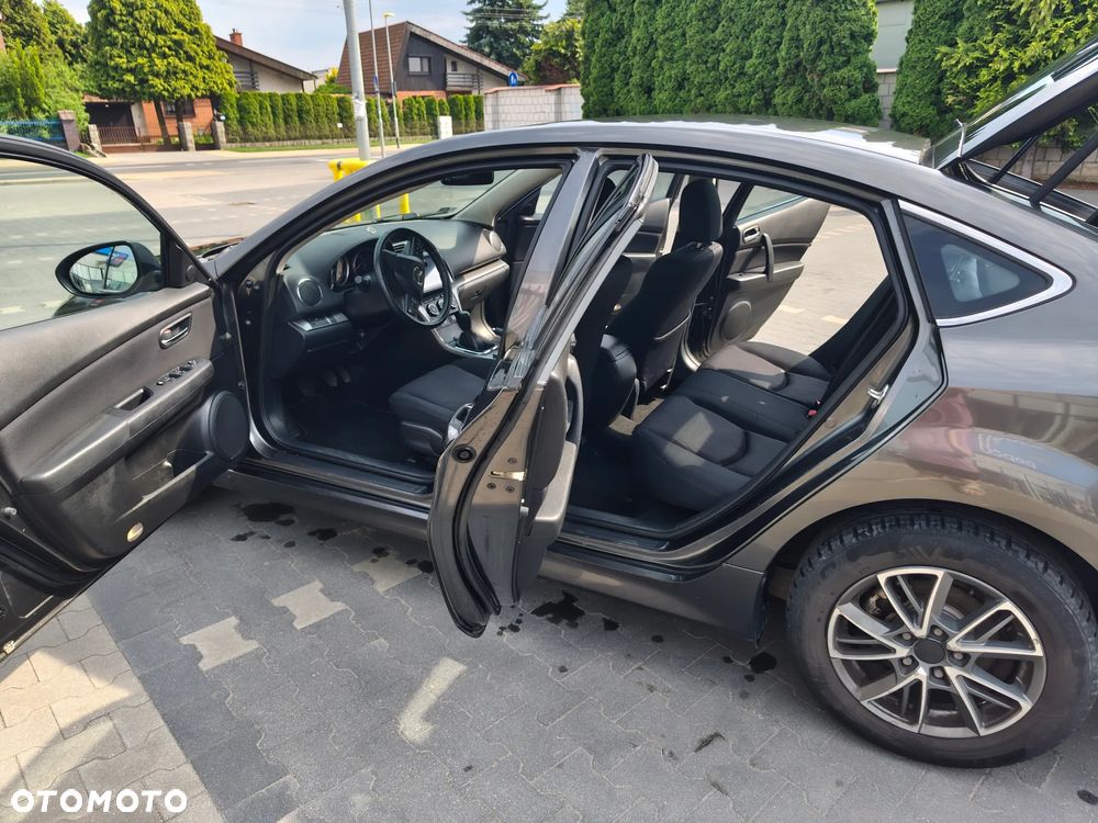Mazda 6 2.0 Exclusive - 14