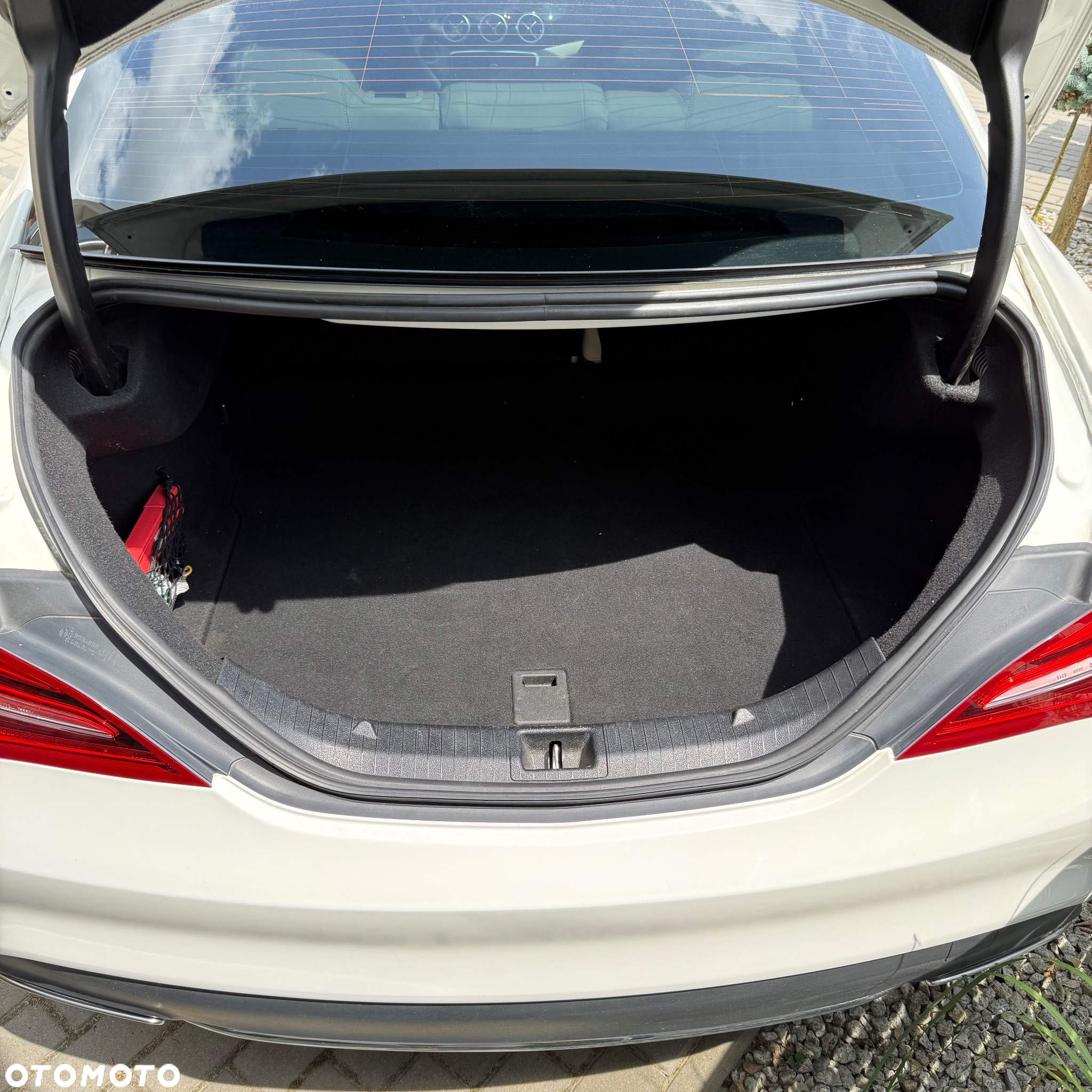 Mercedes-Benz CLA 250 7G-DCT Sport - 21