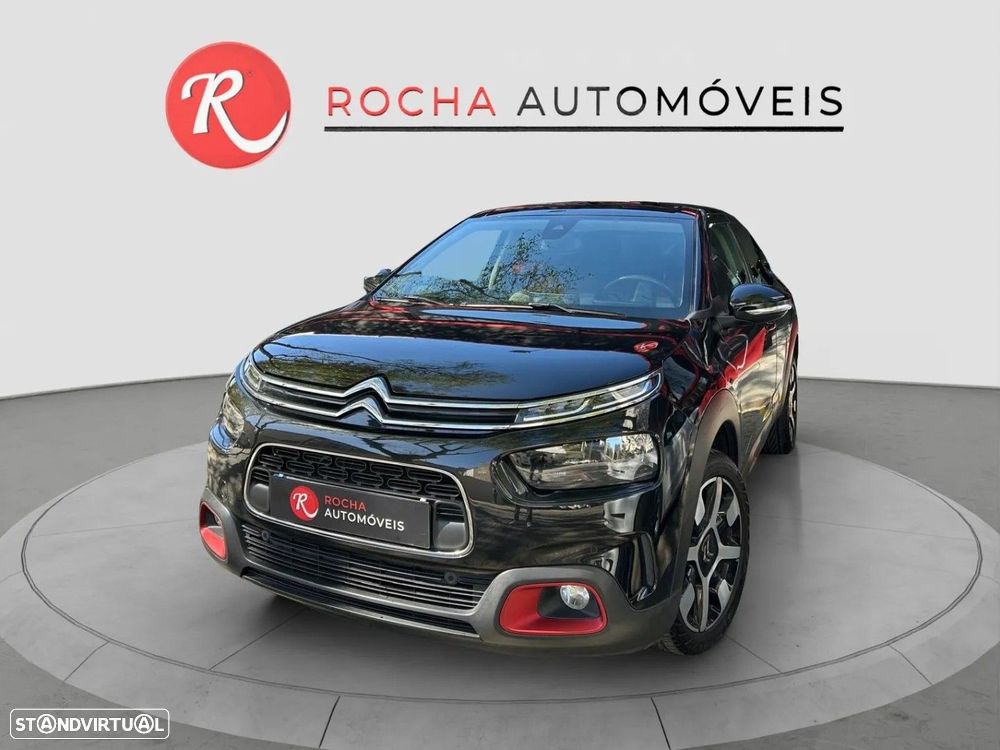 Citroën C4 Cactus - 2