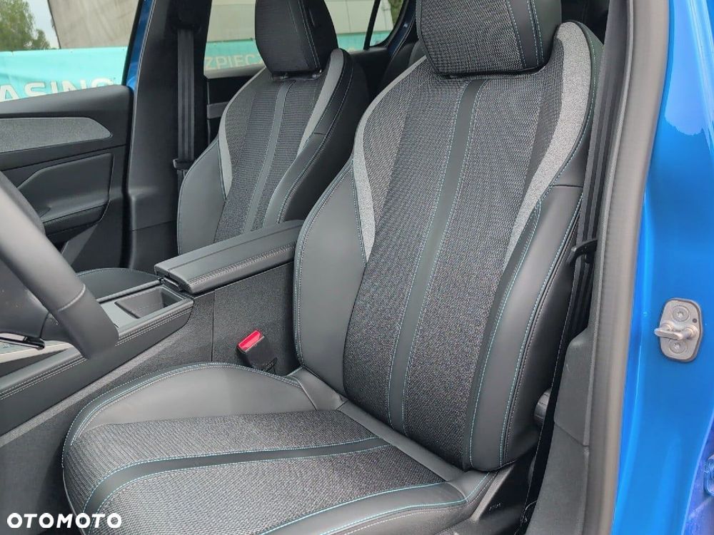 Peugeot 308 1.2 PureTech Allure Pack S&S EAT8 - 27