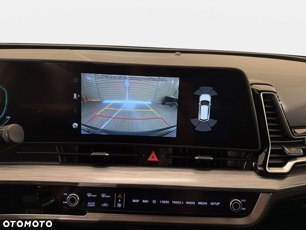Kia Sportage - 26