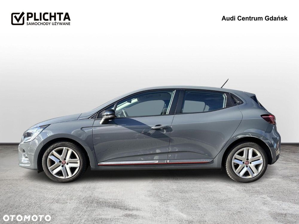 Renault Clio - 2