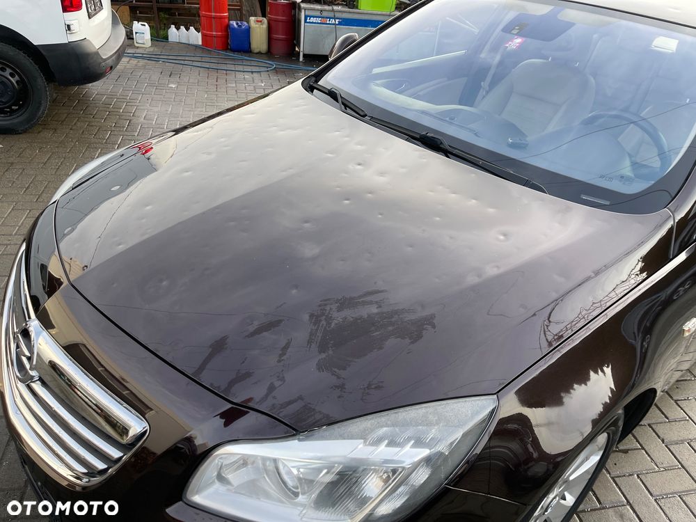 Opel Insignia 2.0 CDTI Design Edition - 6