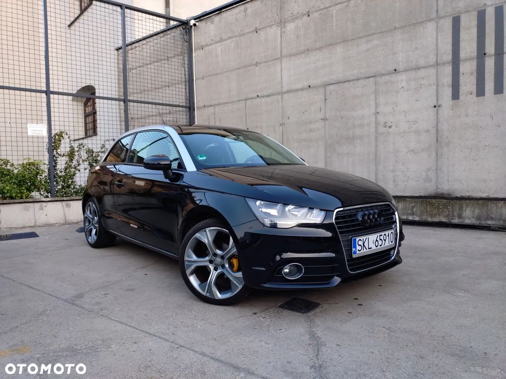 Audi A1 - 21