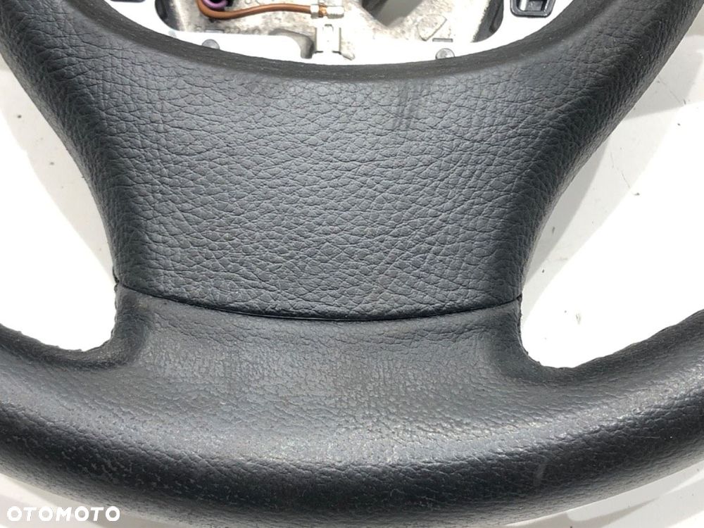 KIEROWNICA  BMW 5 (F10) 2009 - 2016 520 d xDrive 135 kW [184 KM] olej napędowy 2013 - 2014 - 3