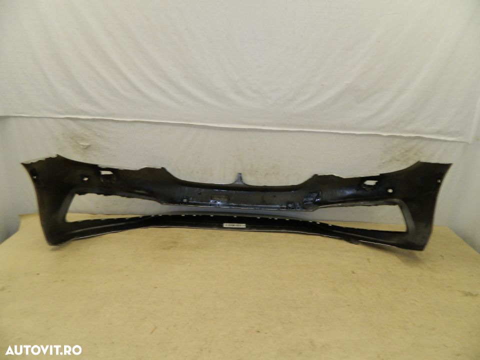 Bara fata BMW Seria 5, G30, 2016, 2017, 2018, 2019, 2020, 51117385336 - 7