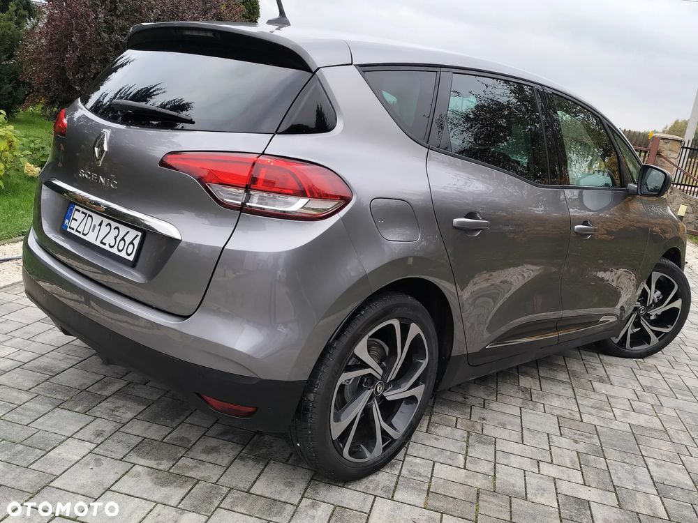 Renault Scenic - 5