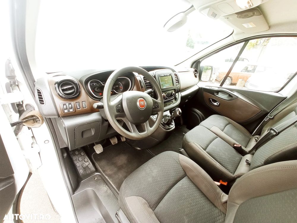 Fiat TALENTO - 14