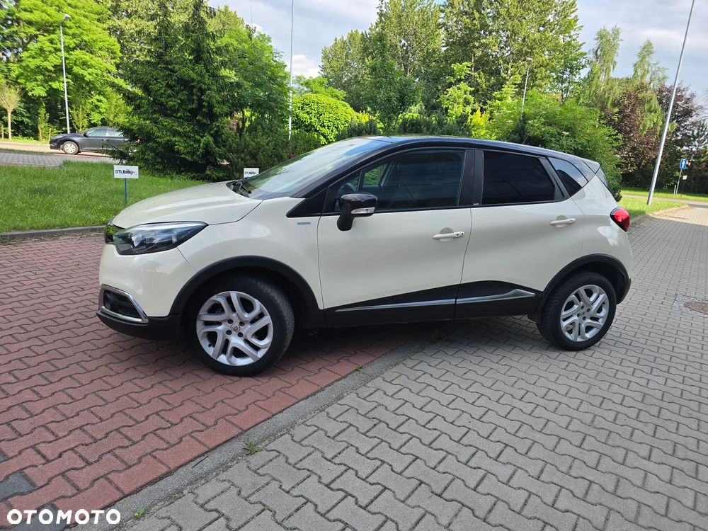 Renault Captur 1.2 Energy TCe Limited - 3