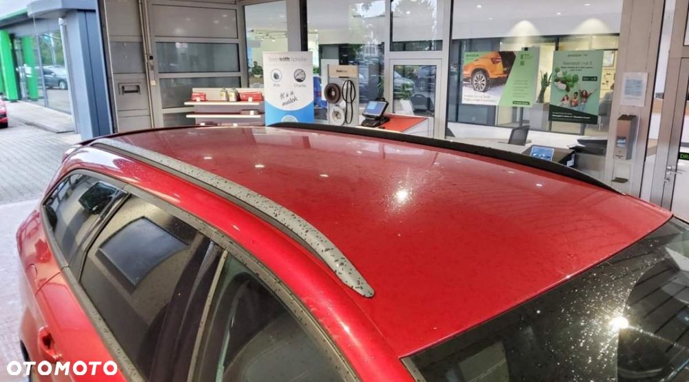 Ford Mondeo Turnier 2.0 TDCi Champions Edition - 6