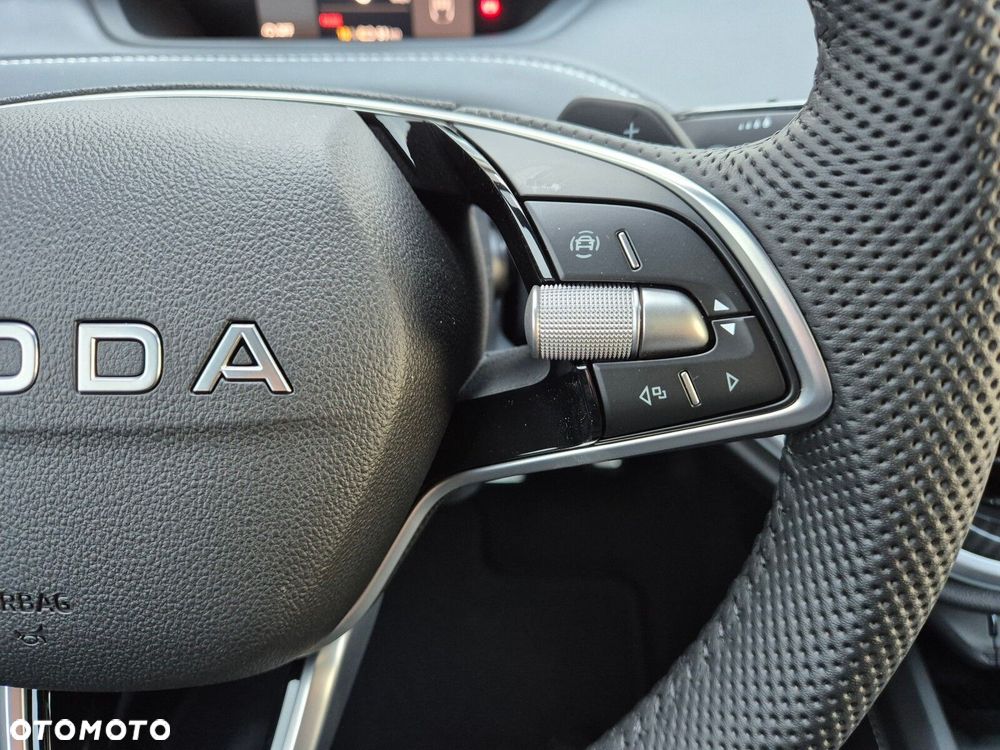 Skoda Elroq 60 63kWh Sportline - 34