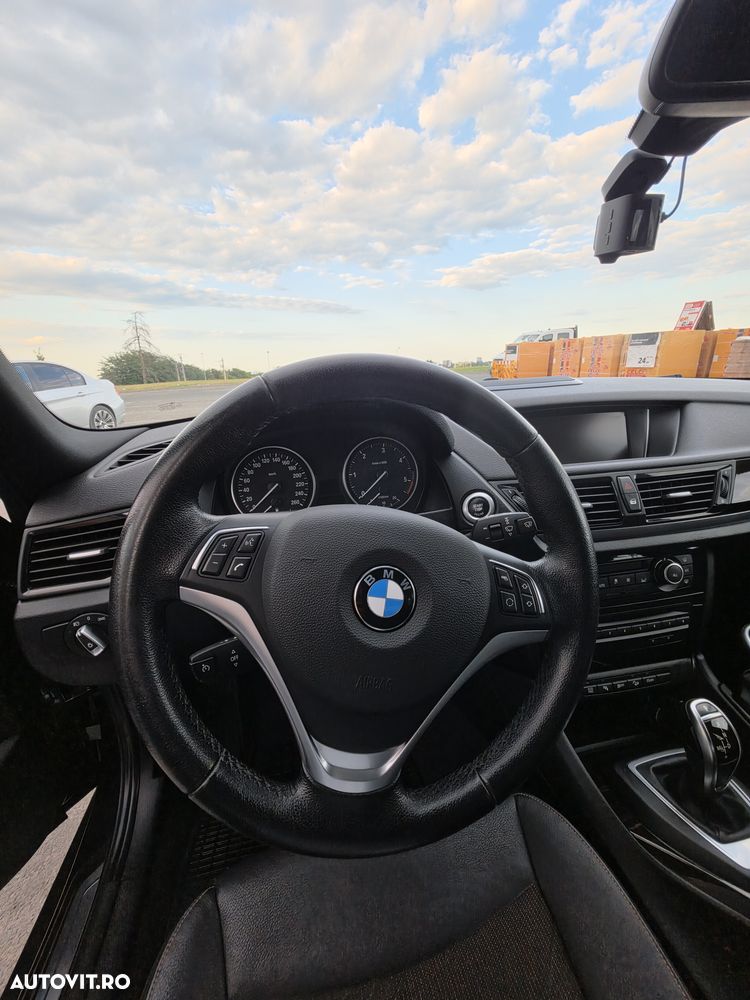 BMW X1 xDrive20d Aut. xLine - 18