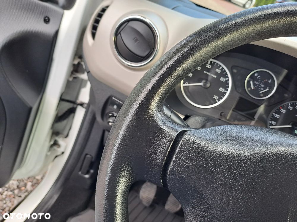 Peugeot Partner HDi FAP 115 Outdoor - 16