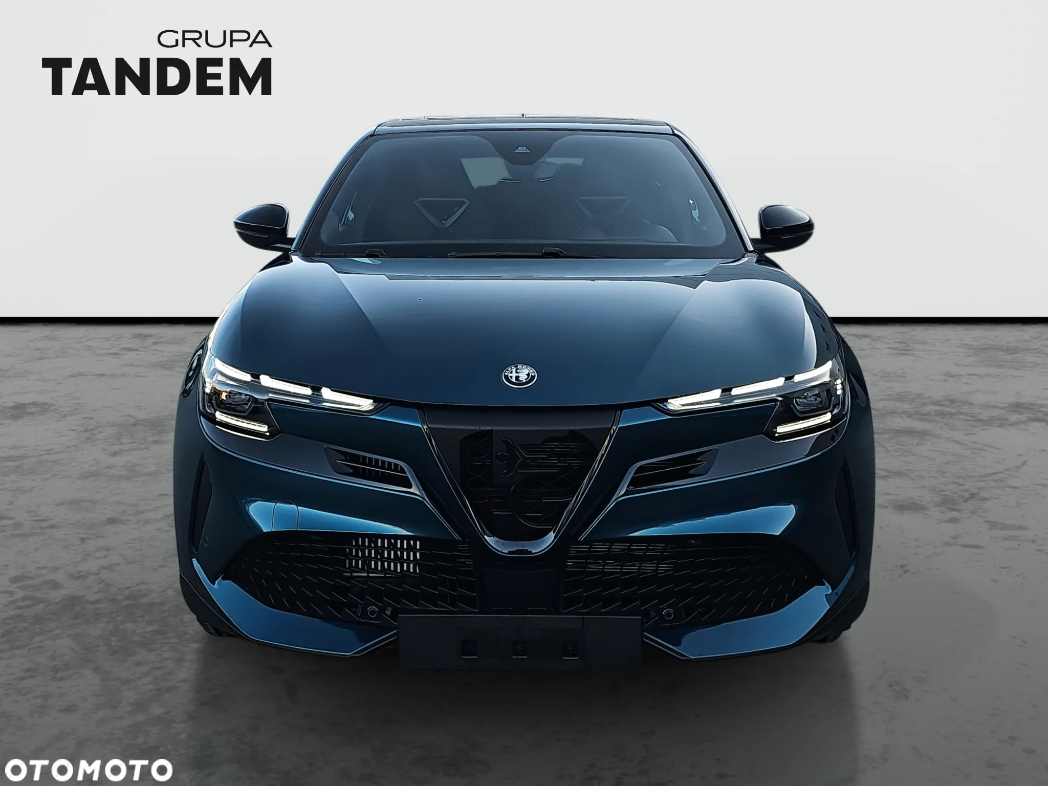 Alfa Romeo Junior 1.2 mHEV Ibrida Speciale eDCT - 2