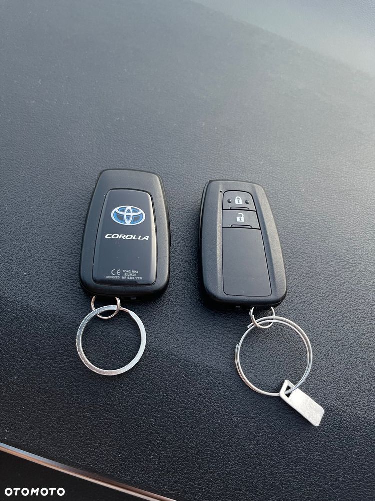 Toyota Corolla - 27