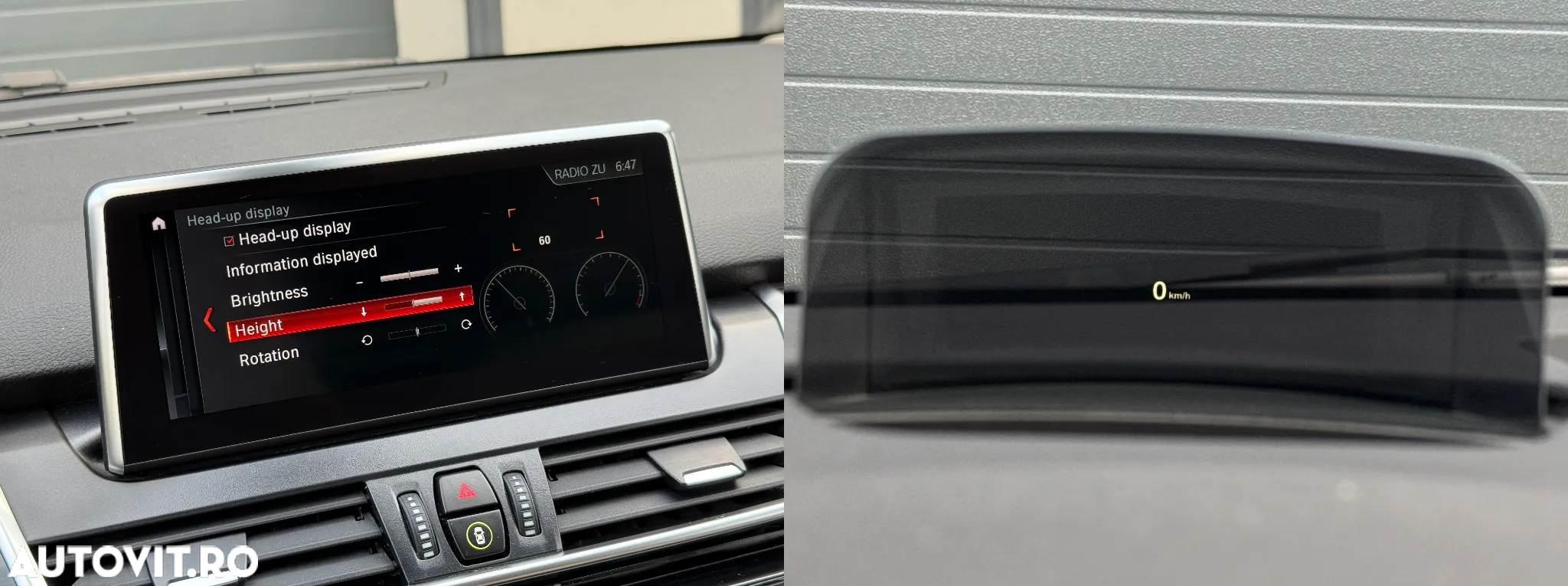 BMW Seria 2 218i Gran Tourer Aut. Luxury Line - 34