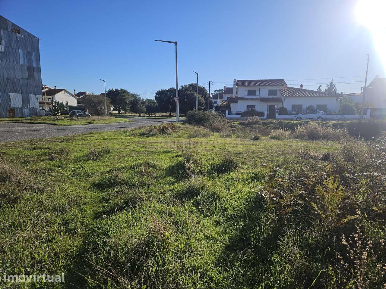 Terreno Urbano em Alcains, Castelo Branco - Grande imagem: 2/11