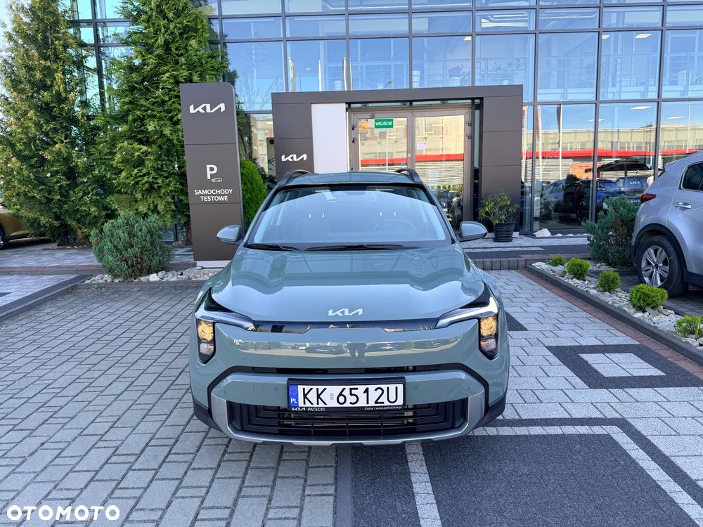 Kia Stonic 1.0 T-GDI M - 3