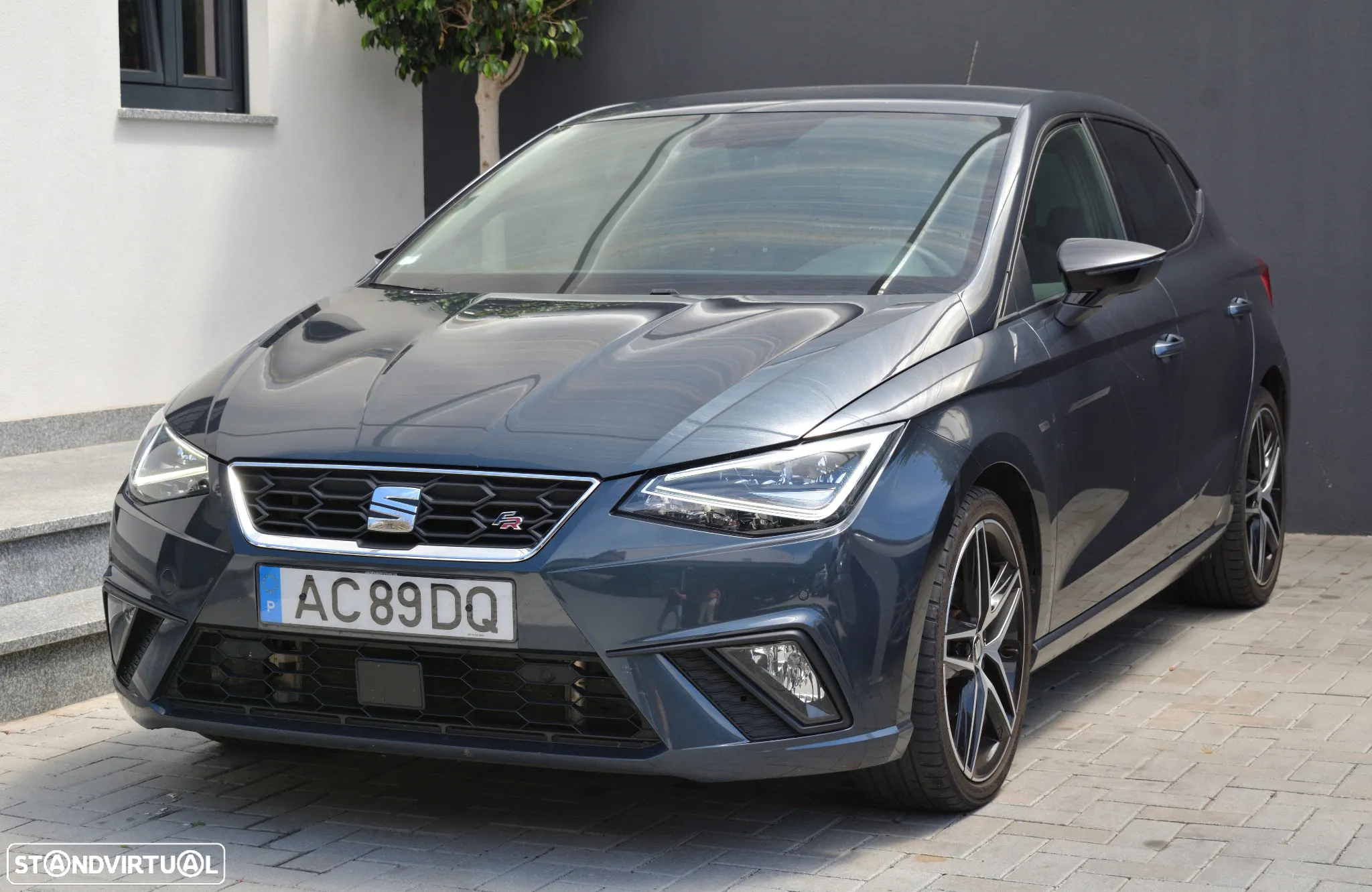 SEAT Ibiza 1.0 TSI FR - 3