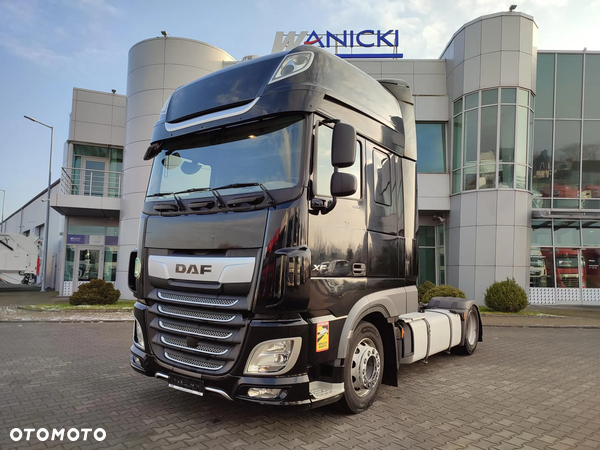 DAF XF480