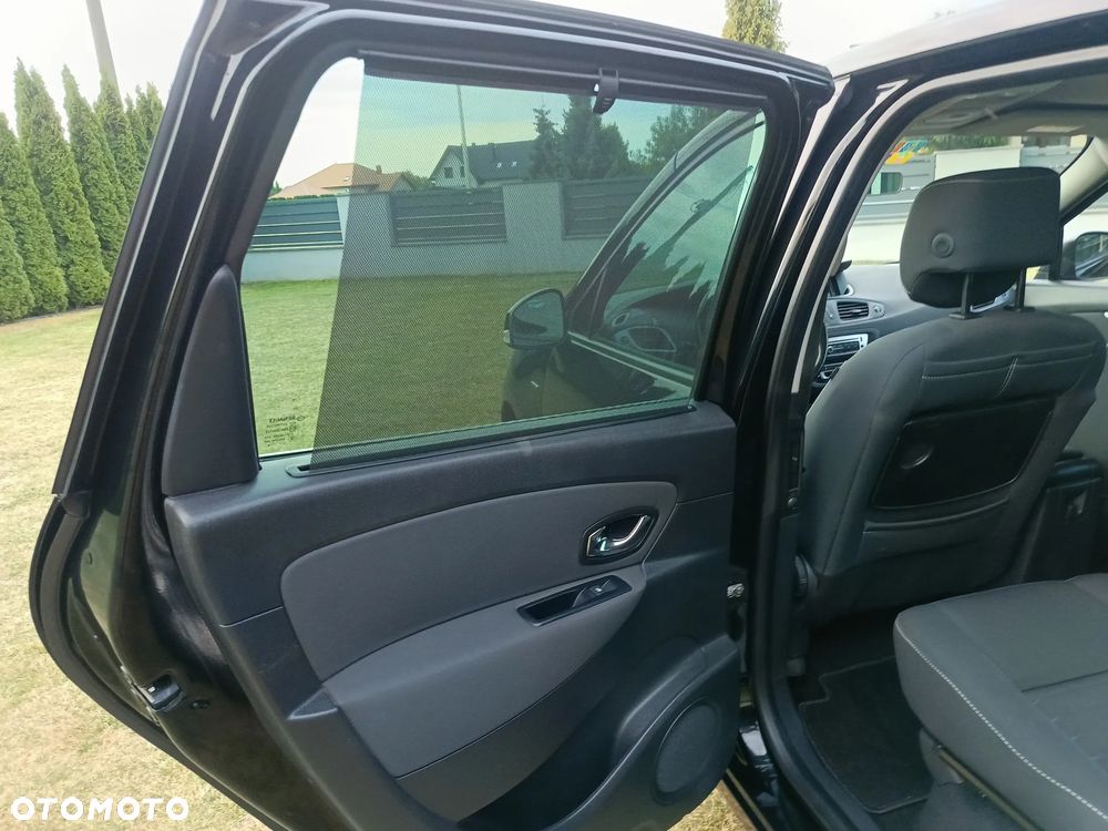 Renault Scenic Energy dCi 110 S&S LIMITED - 24