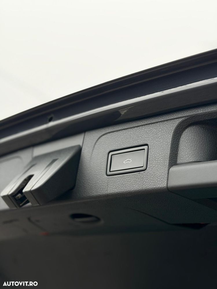 Volkswagen Passat 2.0 TDI DSG Comfortline - 16