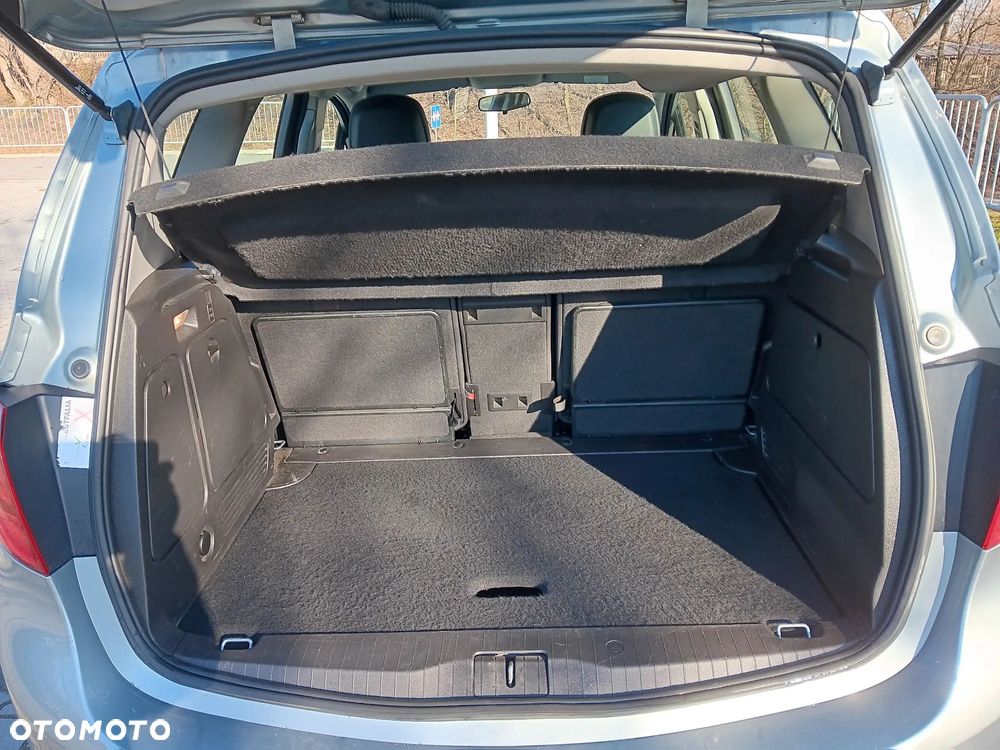 Opel Meriva 1.4 T Cosmo - 6