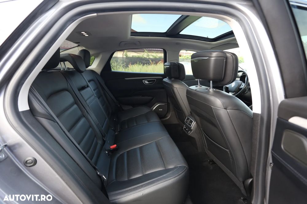 Renault Talisman ENERGY dCi 160 EDC INITIALE PARIS - 8