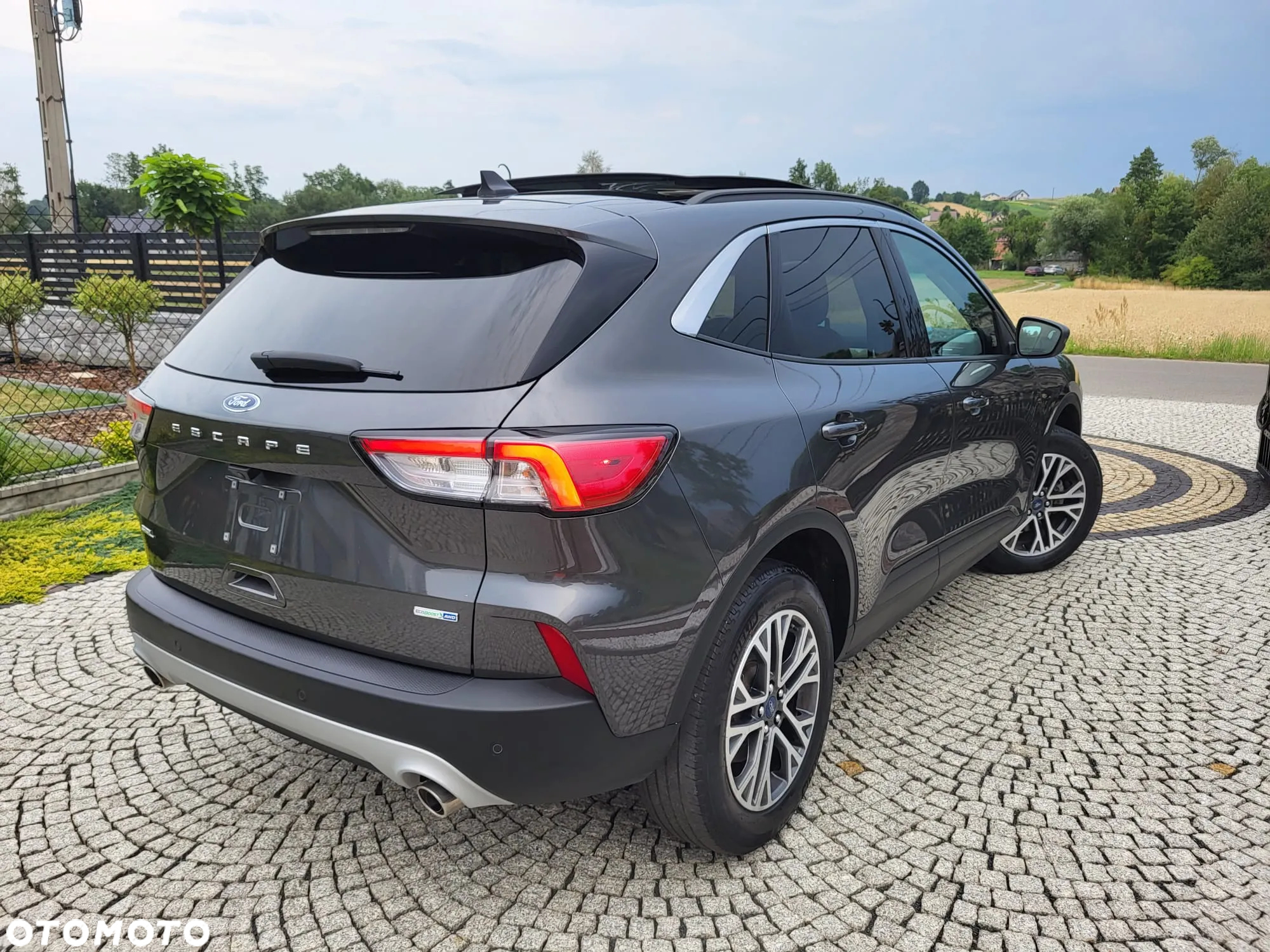Ford Kuga 1.5 EcoBoost 4x4 Individual - 17