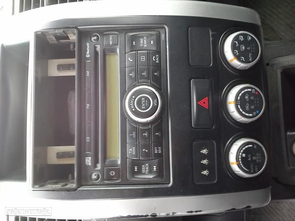 Para peças NISSAN X-Trail (T30) - 14