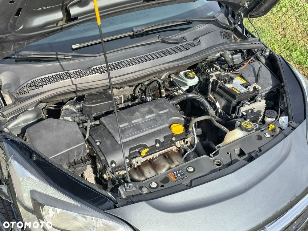 Opel Corsa - 24