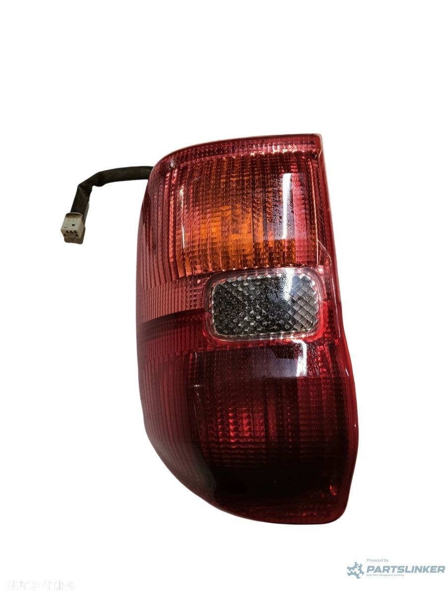 Lampa spate / Stop dreapta spate TOYOTA RAV 4 II _A2_ 2000 - 2005 - 1