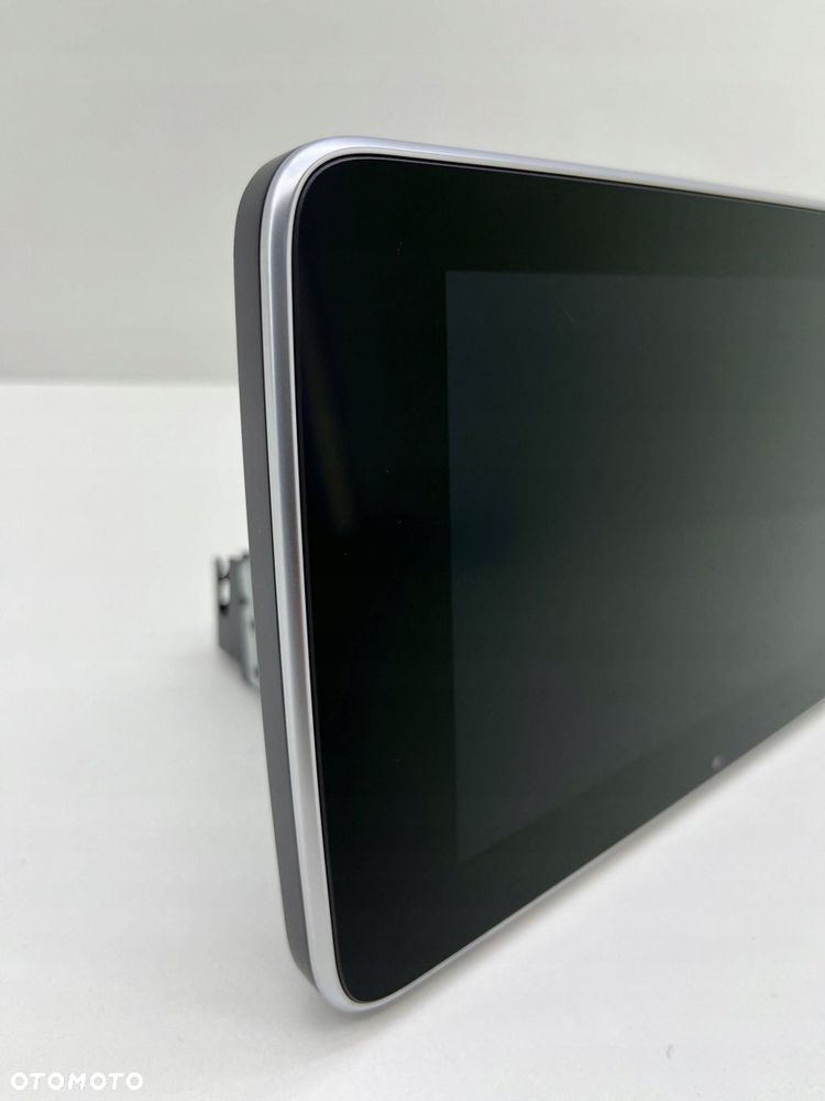 MERCEDES W205 GLC X253 C253 EKRAN MONITOR WYŚWIETLACZ NAWIGACJI A2059002211 - 3
